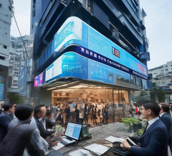 中埔乡信息咨询服务，助力产业发展与社会进步