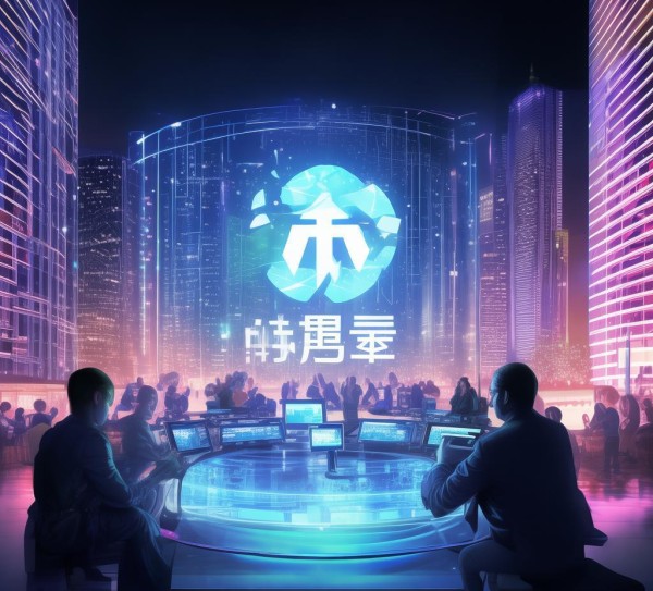 智创未来，润鑫信息咨询服务引领行业新纪元