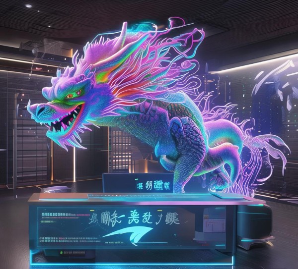 双龙信息咨询服务，助力您的数字转型，开启未来新篇章