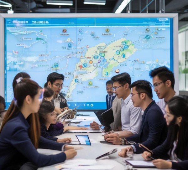 舟山信息化咨询招聘