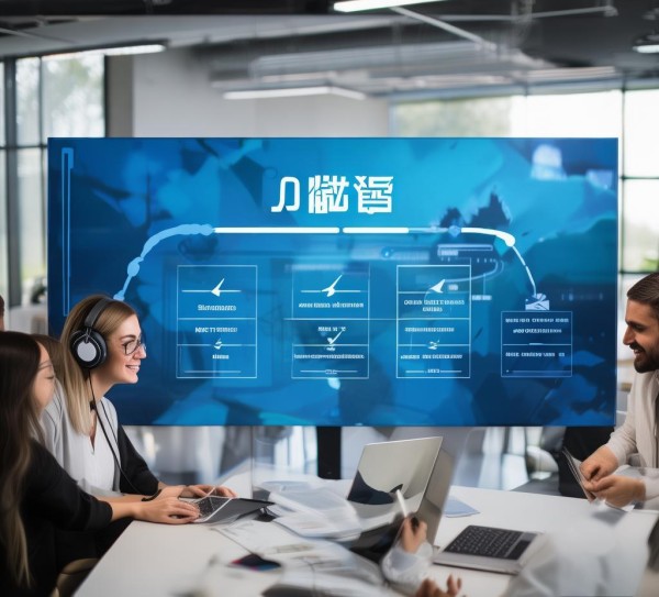 正宁信息咨询服务，助力企业数字化转型