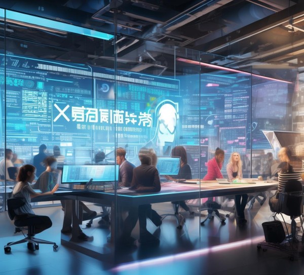 小秦信息咨询服务部，助力企业数字化转型