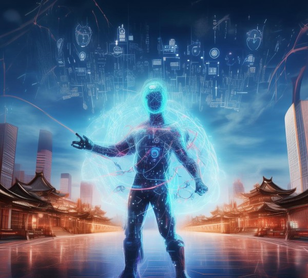 南谯信息咨询服务，助力企业数字化转型，开启智慧经济的新篇章
