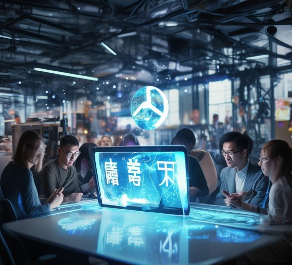 新视界信息咨询服务有限公司，赋能未来，创造价值