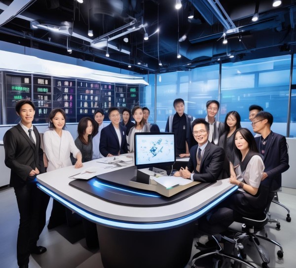 说房，陈欣说房信息技术咨询新势力，赋能专业领域