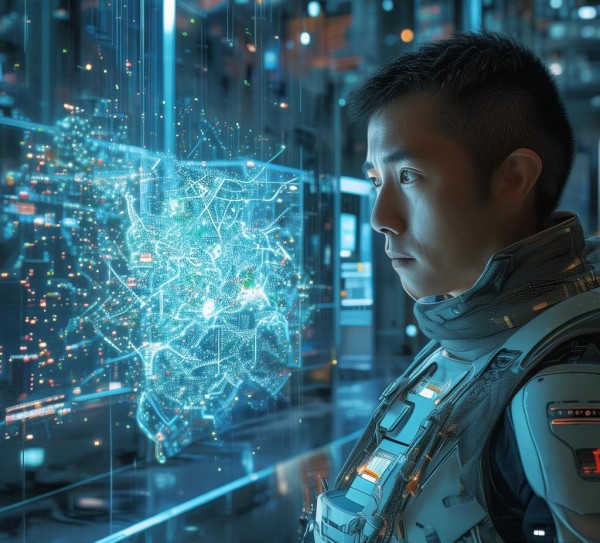 探索中国信息咨询服务网的未来 探索中国信息咨询服务网的未来