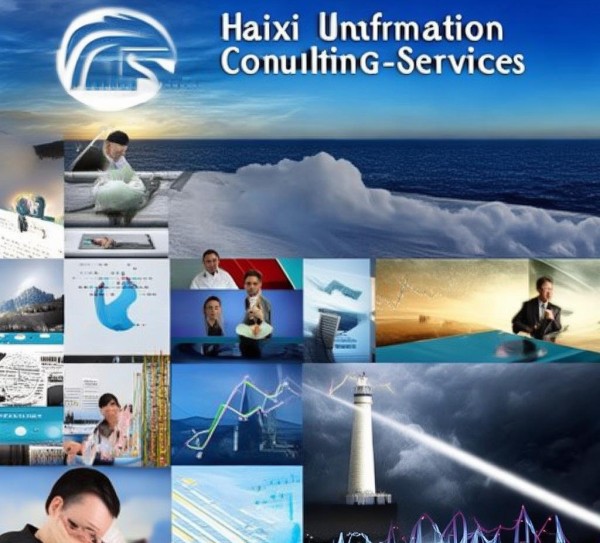 海西信息咨询服务，机遇与挑战解析