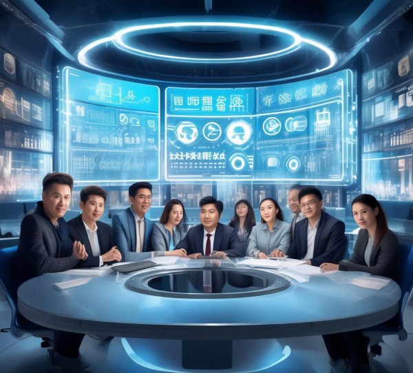鲁山信息咨询服务，助力企业数字化转型的助力