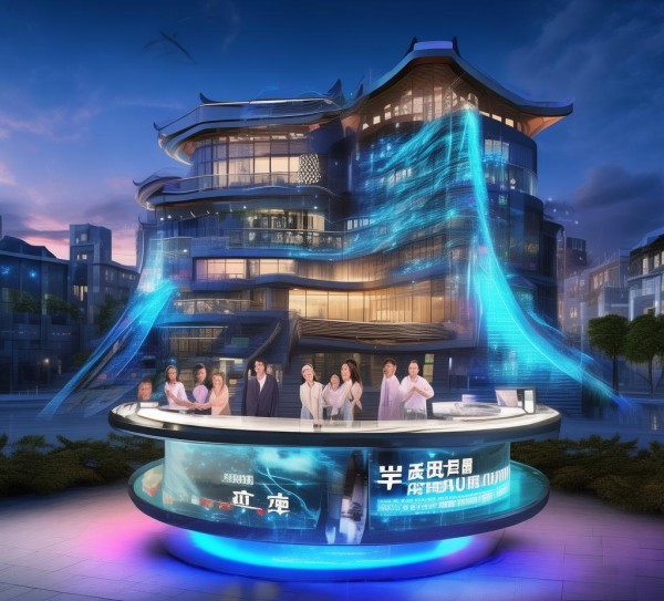 扬州惠通信息技术咨询有限公司,disrupt与创新的典范 扬州惠通信息技术咨询有限公司,disrupt与创新的典范