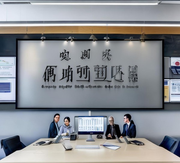 江铭商务信息咨询服务，助力商业成功