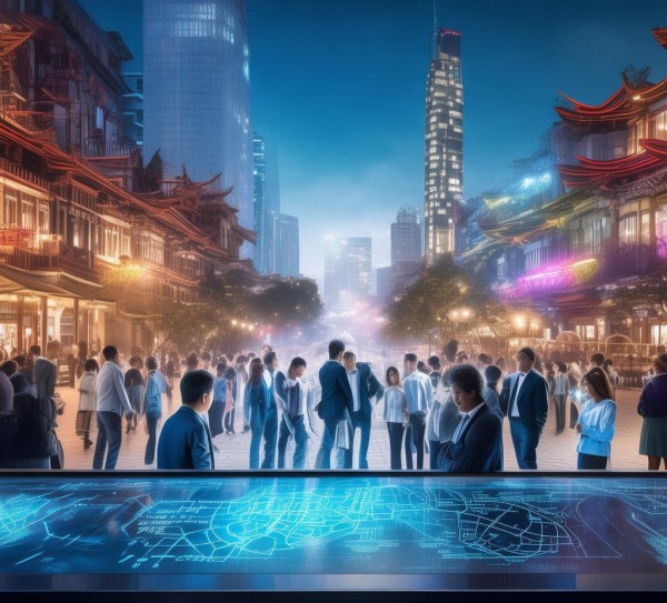 扬州信息技术咨询，选择与发展的关键