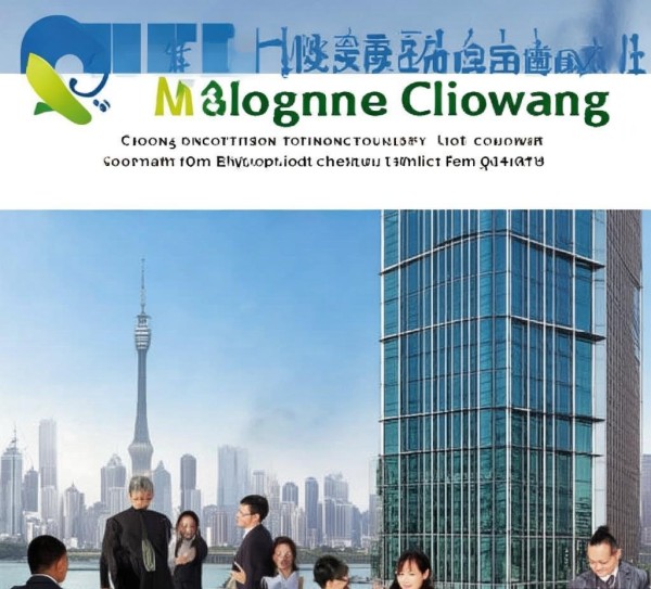 重庆鸣望信息技术咨询，助力重庆经济高质量发展