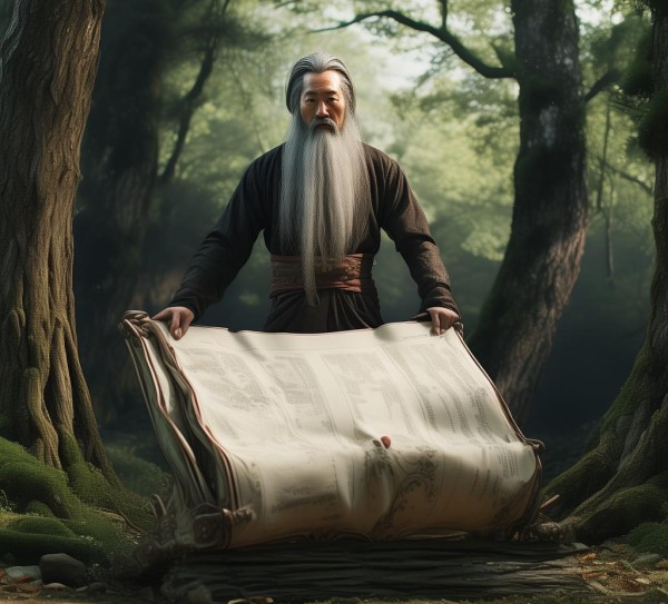 林掌柜,信息咨询服务领域的引领者 林掌柜,信息咨询服务领域的引领者