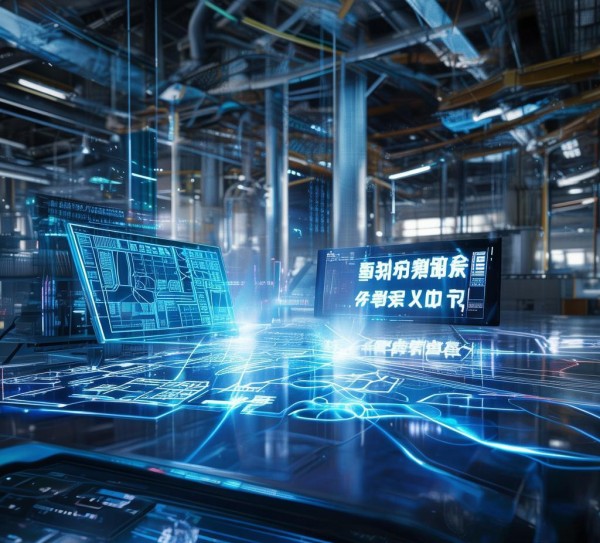 厂房信息化咨询标书,赋能智慧工厂建设的智慧之光 厂房信息化咨询标书,赋能智慧工厂建设的智慧之光