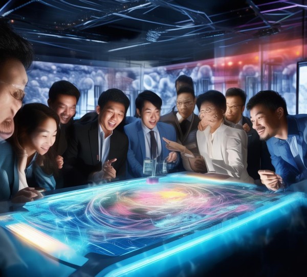 万邦信息咨询服务,在数字化转型中找到机遇与挑战 万邦信息咨询服务,在数字化转型中找到机遇与挑战