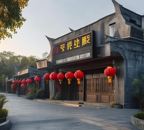 清水县文博信息咨询服务部，助力文化传承与创新