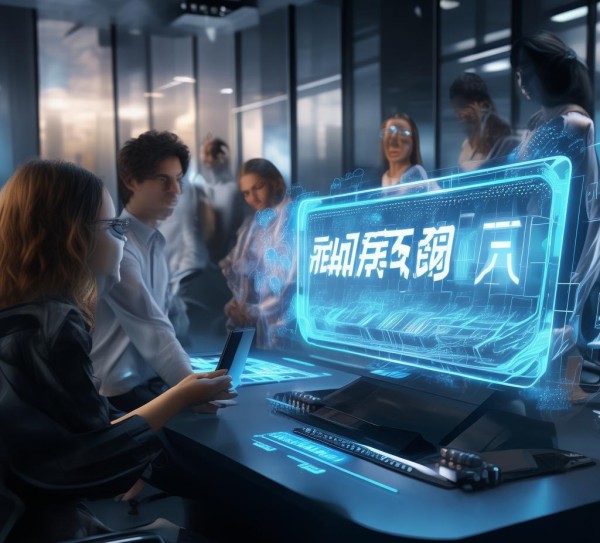 特理信息咨询服务有限公司，引领数字时代的智能助手