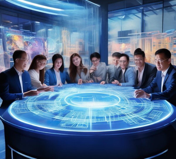 广泰信息技术咨询，助力企业数字化转型的强劲动力