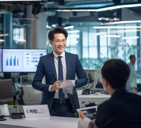 吕教练信息咨询服务，助力企业高效管理