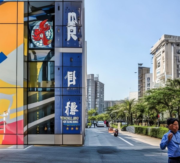 广安市前锋区勇升信息咨询服务部，助力广安高质量发展