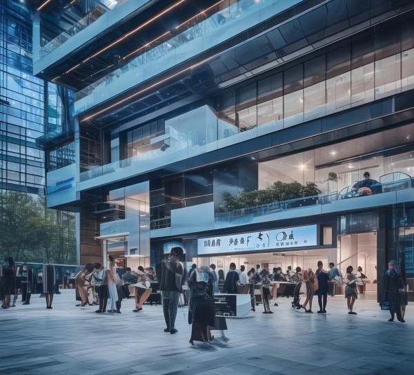 杨浦区通讯信息咨询服务,助力智慧城市建设与经济发展 杨浦区通讯信息咨询服务,助力智慧城市建设与经济发展
