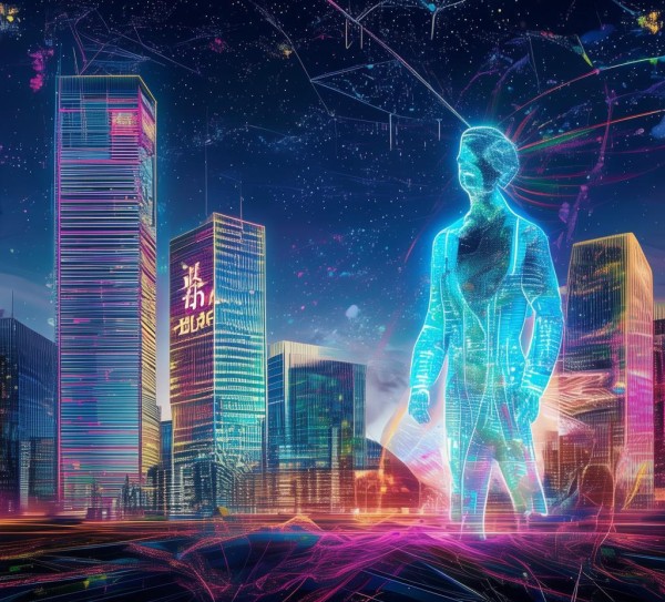 湖南翠羽信息技术咨询，赋能数字经济发展，助力未来
