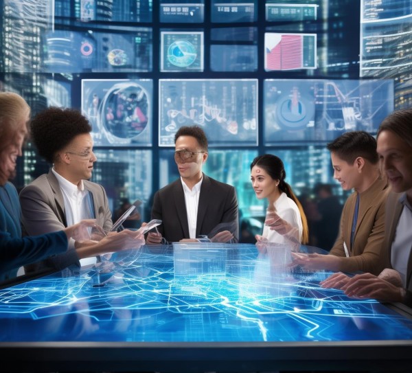 淮安信息技术咨询服务,助力企业转型升级的强劲助力 淮安信息技术咨询服务,助力企业转型升级的强劲助力