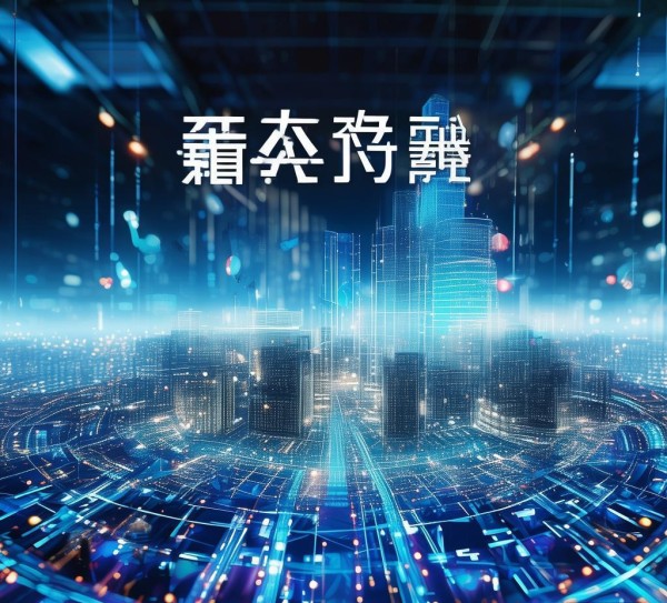 彭阳信息咨询服务，赋能数字经济，构建智慧未来