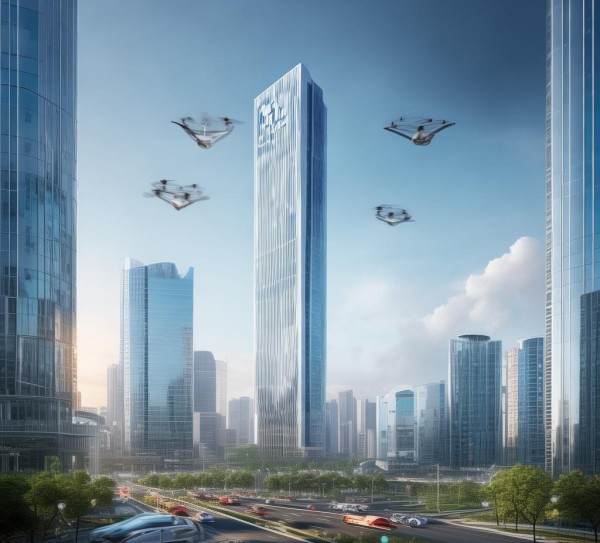 殷智科技，深圳智慧发展的新引擎