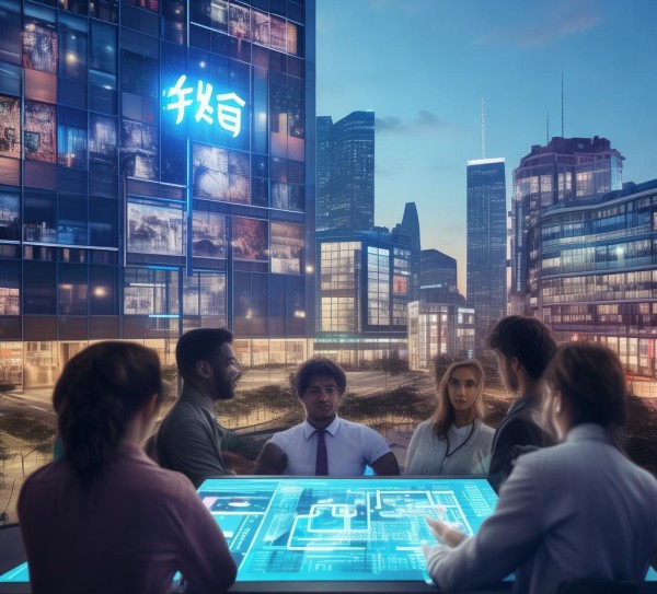 在数字时代,创腾信息咨询服务电话,助力企业多元化发展 在数字时代,创腾信息咨询服务电话,助力企业多元化发展