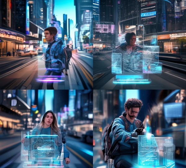 navigating the digital landscape:the role of road information systems