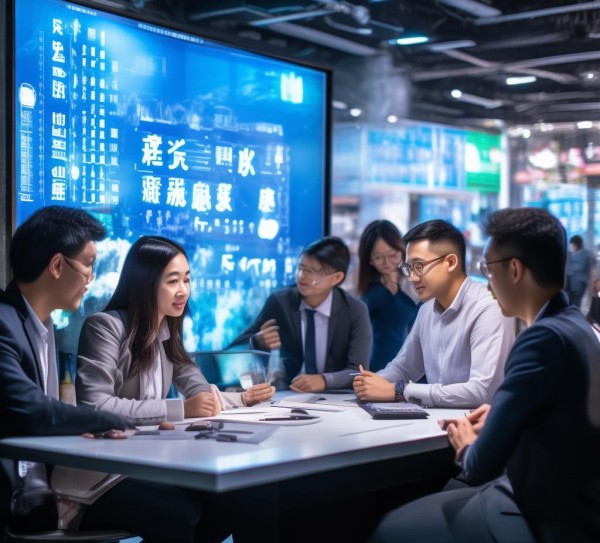 徐州信息技术咨询电话，助力企业数字化转型的助力