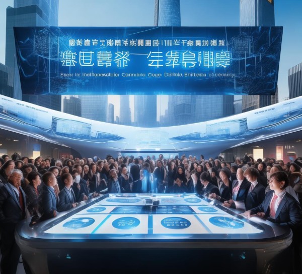 北京信息化咨询招标启动，助力数字化转型