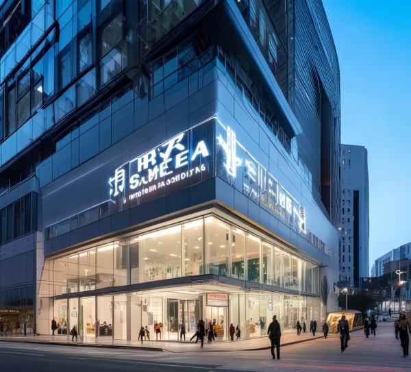 通化市海瀛信息技术咨询