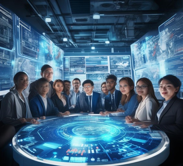 惠仁信息技术咨询,助力企业数字化转型的强劲助力 惠仁信息技术咨询,助力企业数字化转型的强劲助力