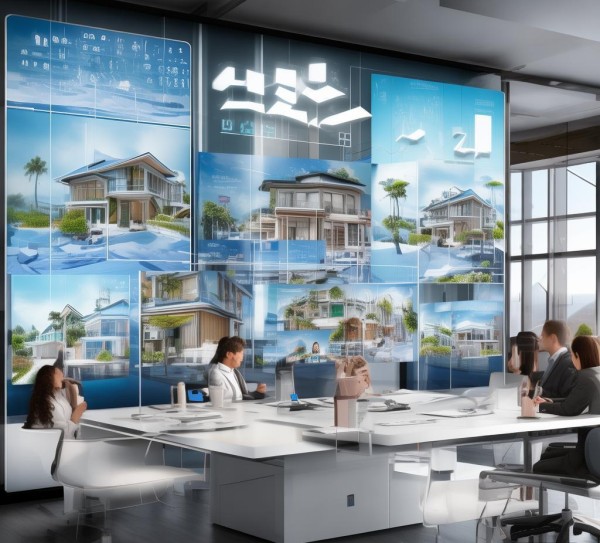 嘉空间房产信息咨询服务,助力您的房产价值最大化 嘉空间房产信息咨询服务,助力您的房产价值最大化