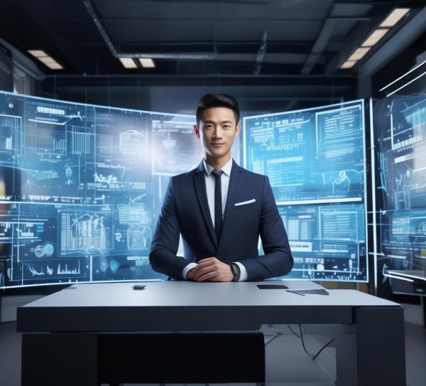 霍教官信息咨询服务,专业驱动的数字化助力 霍教官信息咨询服务,专业驱动的数字化助力