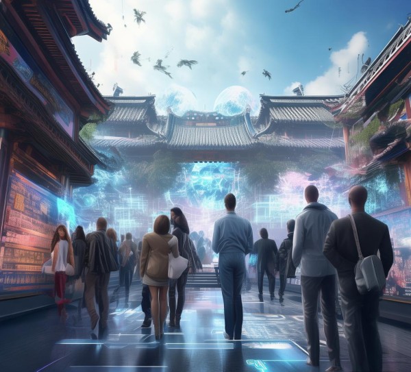 navigating the Digital Transformation in淮安 navigating the Digital Transformation in淮安