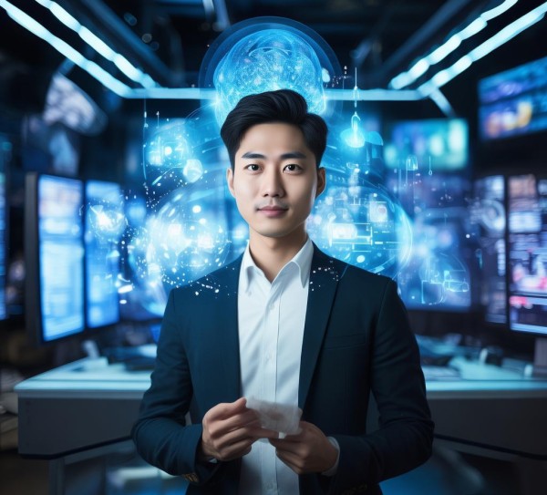 小张信息咨询服务，disrupt与innovation的结合