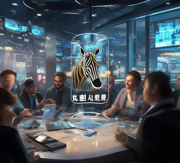 金斑马信息技术咨询服务，助力企业数字化转型的力剂