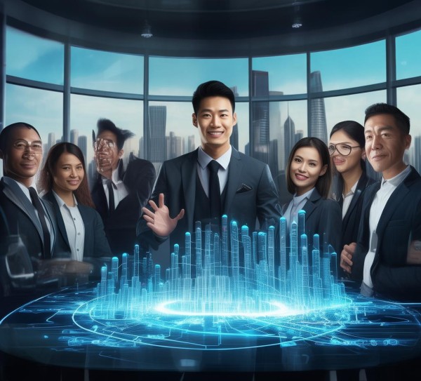 唐山信息技术咨询，助力企业转型，未来展望