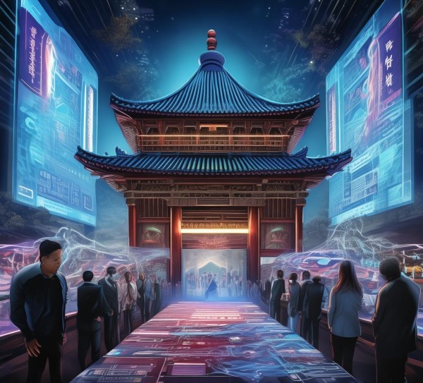 鼓楼区信息化咨询，助力数字经济发展新路径