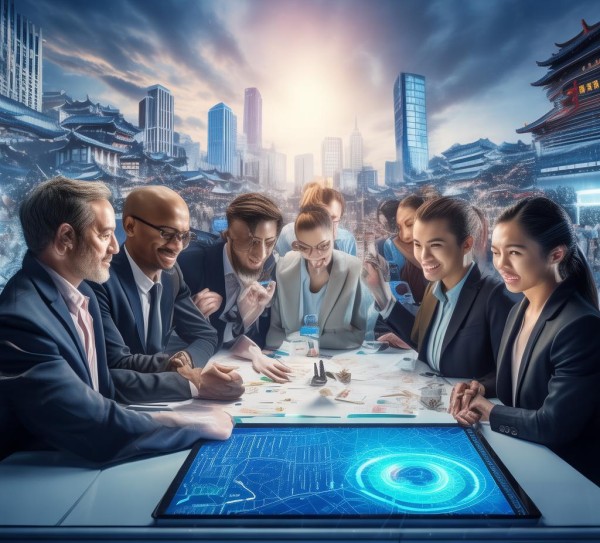 常德信息咨询服务，助力现代城市数字化转型的创新力量