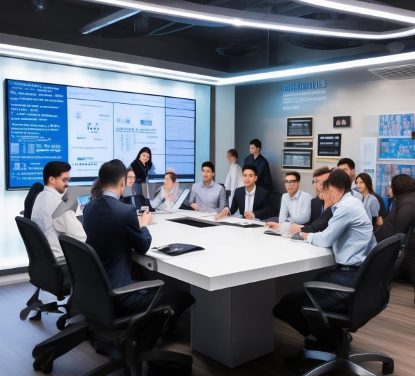 承德企业信息化咨询公司,助力企业发展 承德企业信息化咨询公司,助力企业发展