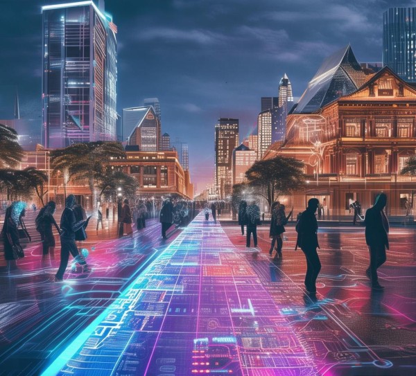 Digitize Your Path to Innovation in Australia