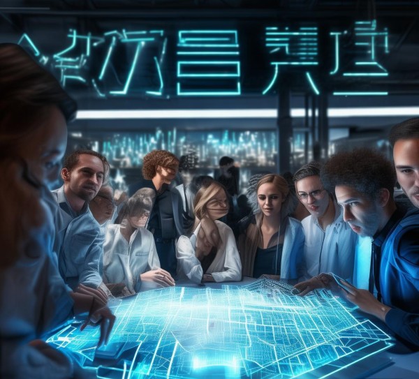 恒生信息技术咨询，赋能未来，开启数字转型的全新篇章