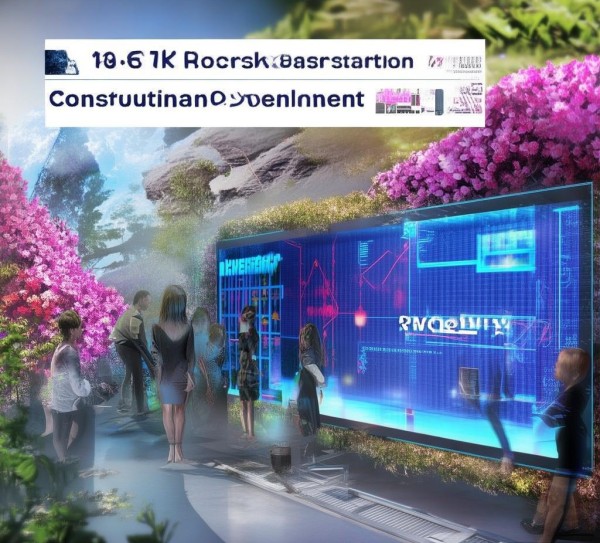 花岩说房信息咨询服务部，守护房地市场未来的 Momentum