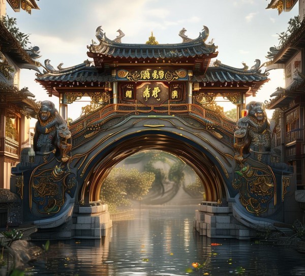 德裕通，守护财富的金桥
