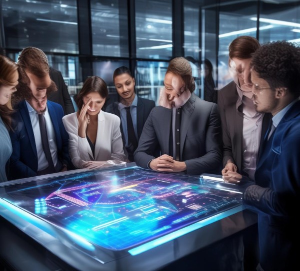 预荐信息咨询服务，改变商业决策的优质选择