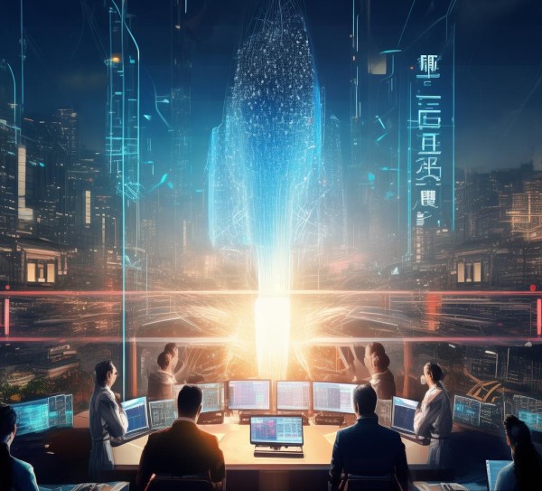 解读梁园信息咨询服务，助力企业数字化转型的智慧之光